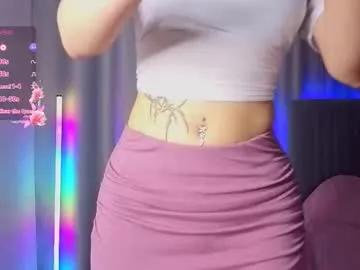 linna4kiss from Chaturbate is Freechat