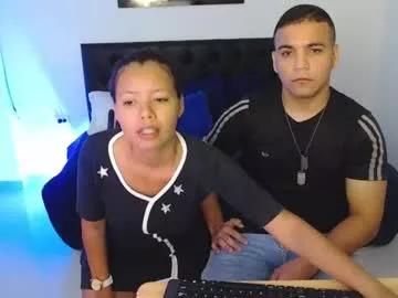 lion19_and_lina from Chaturbate
