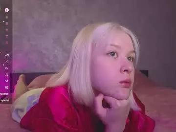 liorabelle from Chaturbate is Freechat