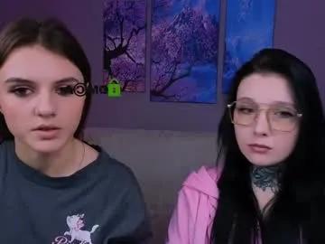 lisa_dark_ from Chaturbate is Freechat