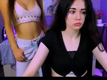 lisa_dark_ from Chaturbate is Freechat