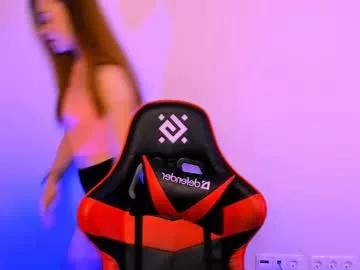 lisa_hart from Chaturbate is Freechat