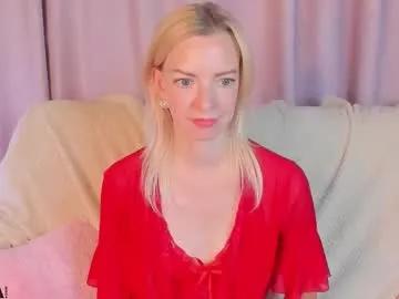 lisa_magnusson from Chaturbate is Freechat