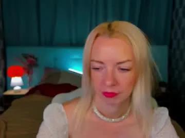 lisa_magnusson from Chaturbate is Freechat