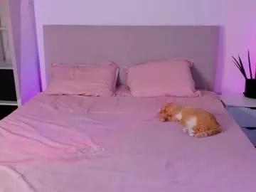lisa_moons from Chaturbate is Freechat