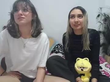 lisa_rose19 from Chaturbate is Freechat
