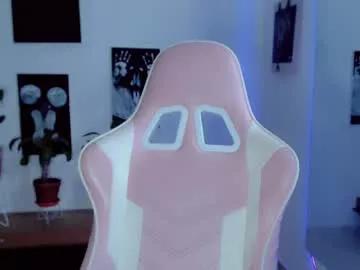 lissa_denver from Chaturbate