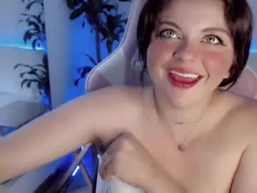 lissa_denver from Chaturbate