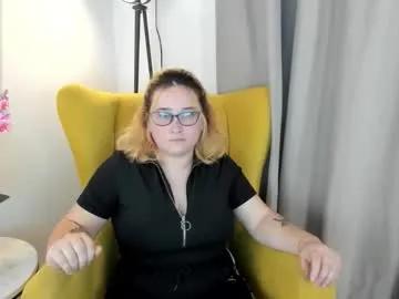 lissa_jamess from Chaturbate is Freechat