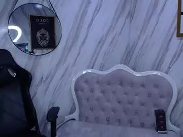 lissa_miller_b from Chaturbate is Freechat