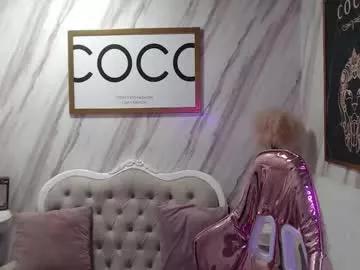 lissa_miller_b from Chaturbate