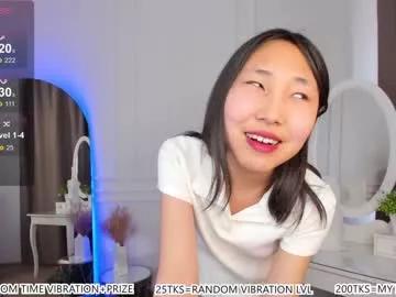 lissa_mur from Chaturbate is Freechat