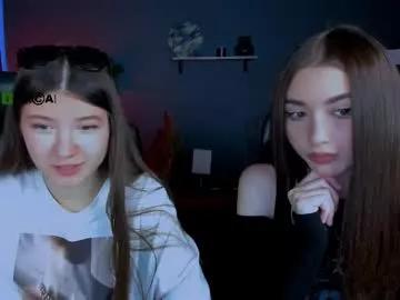 lissa_night from Chaturbate is Freechat