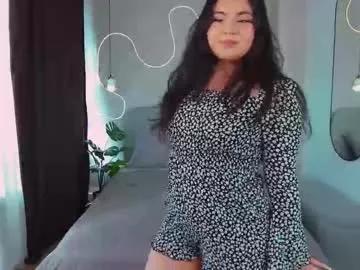 lissa_tian from Chaturbate is Freechat