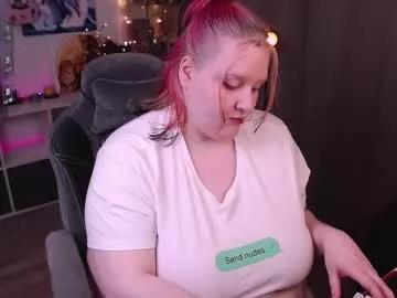 lissamuff from Chaturbate