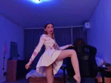 lisshoran from Chaturbate