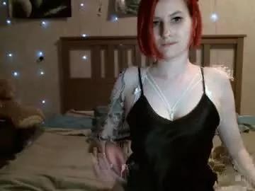 lissypussy from Chaturbate