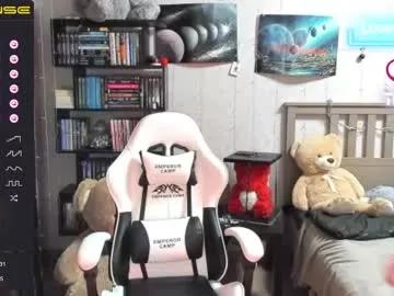 lissypussy from Chaturbate