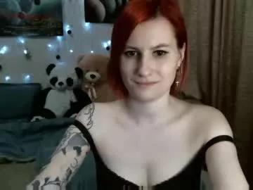 lissypussy from Chaturbate