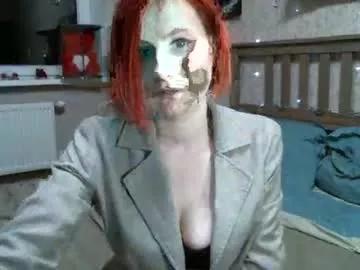 lissypussy from Chaturbate