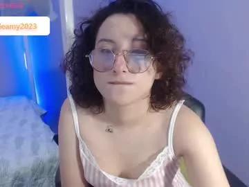 little__amy_ from Chaturbate