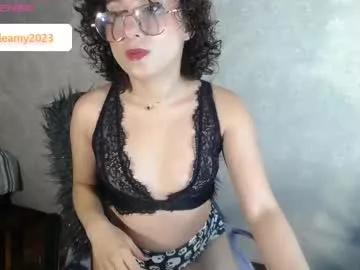 little__amy_ from Chaturbate