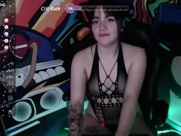 little_am from Chaturbate