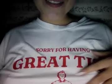 little_anef from Chaturbate is Freechat
