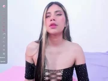 little_angelhot from Chaturbate