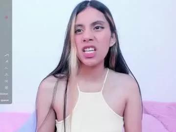 little_angelhot from Chaturbate