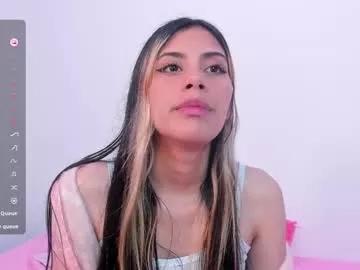 little_angelhot from Chaturbate