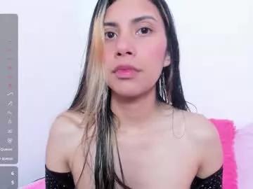 little_angelhot from Chaturbate