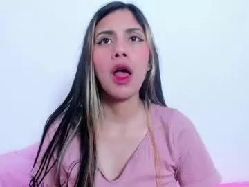 little_angelhot from Chaturbate