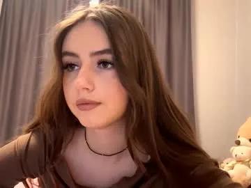 little_anioneta from Chaturbate is Freechat