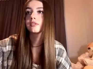 little_anioneta from Chaturbate is Freechat