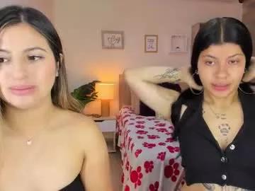 little_antonela from Chaturbate is Freechat