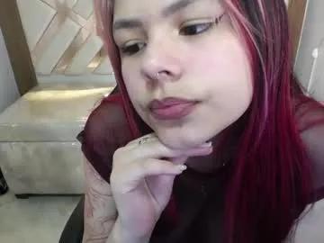 little_cherry_b from Chaturbate is Freechat