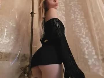 little_clare_ from Chaturbate is Freechat