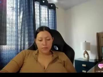 little_cony from Chaturbate