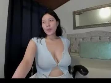 little_cony from Chaturbate