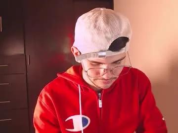 little_daniell from Chaturbate is Freechat