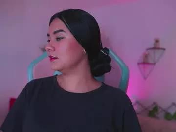 little_dinaone from Chaturbate