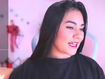 little_dinaone from Chaturbate