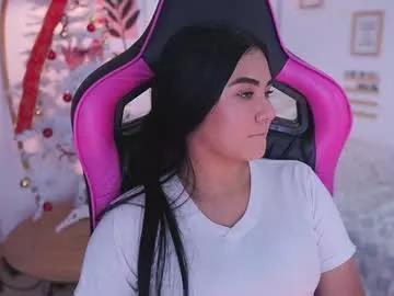 little_dinaone from Chaturbate