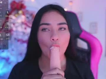 little_dinaone from Chaturbate