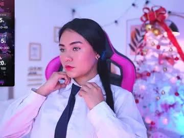 little_dinaone from Chaturbate