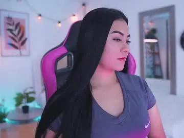 little_dinaone from Chaturbate