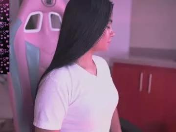 little_dinaone from Chaturbate