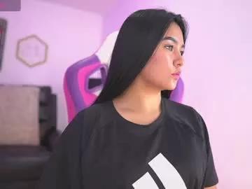 little_dinaone from Chaturbate