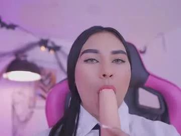 little_dinaone from Chaturbate
